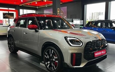 MINI Countryman, 2024 год, 9 390 000 рублей, 1 фотография