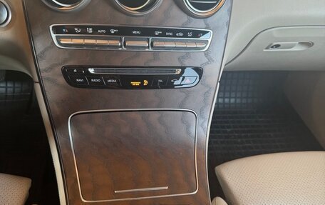 Mercedes-Benz GLC, 2018 год, 3 850 000 рублей, 13 фотография