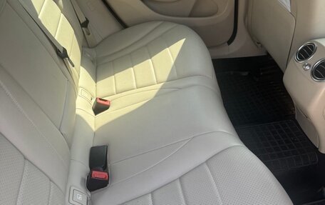 Mercedes-Benz GLC, 2018 год, 3 850 000 рублей, 15 фотография