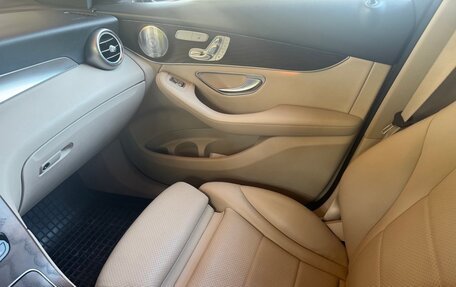 Mercedes-Benz GLC, 2018 год, 3 850 000 рублей, 14 фотография