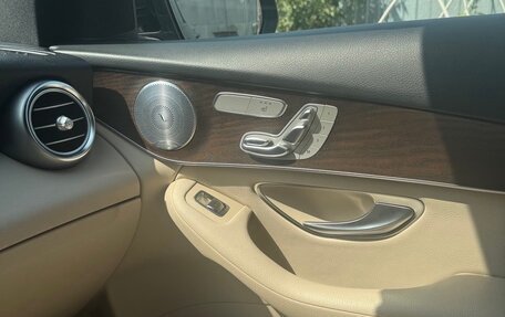 Mercedes-Benz GLC, 2018 год, 3 850 000 рублей, 16 фотография