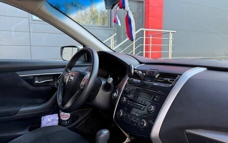 Nissan Altima V (L33), 2013 год, 500 000 рублей, 5 фотография