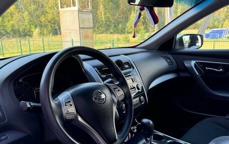 Nissan Altima V (L33), 2013 год, 500 000 рублей, 6 фотография