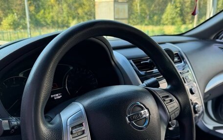 Nissan Altima V (L33), 2013 год, 500 000 рублей, 7 фотография