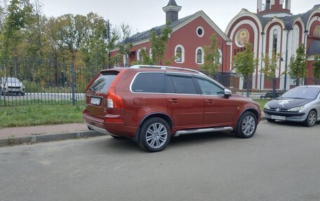 Volvo XC90 II рестайлинг, 2012 год, 1 960 000 рублей, 5 фотография