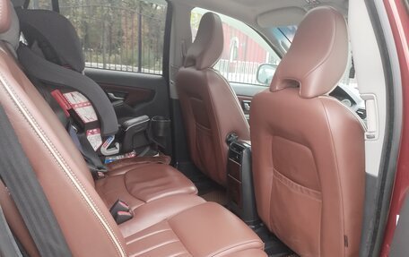 Volvo XC90 II рестайлинг, 2012 год, 1 960 000 рублей, 8 фотография