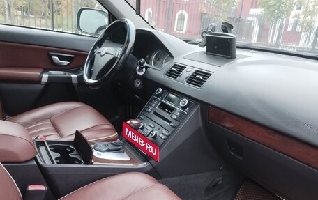 Volvo XC90 II рестайлинг, 2012 год, 1 960 000 рублей, 6 фотография
