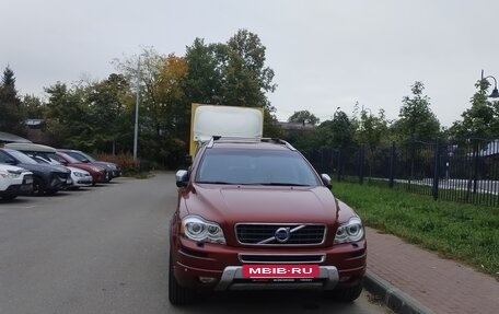 Volvo XC90 II рестайлинг, 2012 год, 1 960 000 рублей, 2 фотография