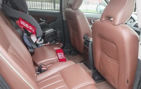 Volvo XC90 II рестайлинг, 2012 год, 1 960 000 рублей, 7 фотография