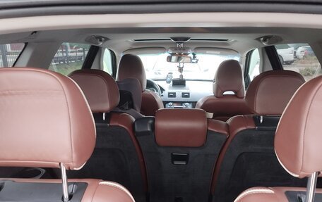 Volvo XC90 II рестайлинг, 2012 год, 1 960 000 рублей, 19 фотография