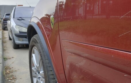 Volvo XC90 II рестайлинг, 2012 год, 1 960 000 рублей, 22 фотография