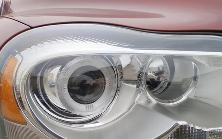 Volvo XC90 II рестайлинг, 2012 год, 1 960 000 рублей, 21 фотография