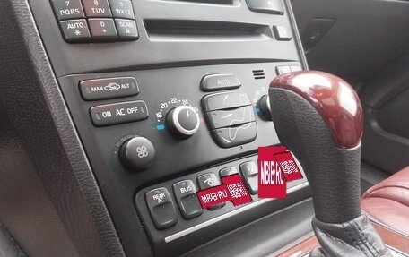 Volvo XC90 II рестайлинг, 2012 год, 1 960 000 рублей, 14 фотография