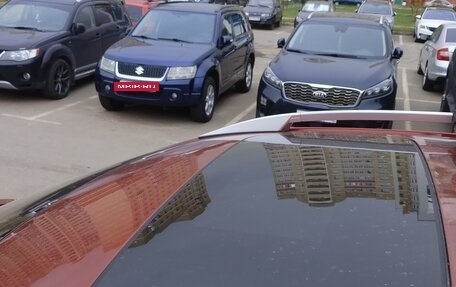 Volvo XC90 II рестайлинг, 2012 год, 1 960 000 рублей, 26 фотография
