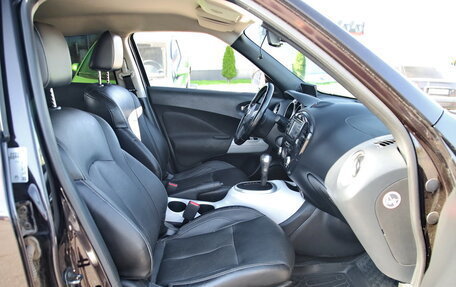 Nissan Juke II, 2012 год, 1 174 150 рублей, 11 фотография