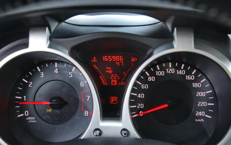 Nissan Juke II, 2012 год, 1 174 150 рублей, 20 фотография