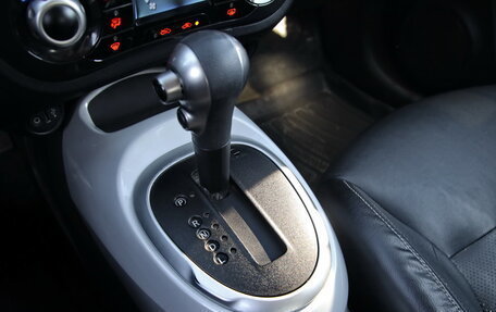 Nissan Juke II, 2012 год, 1 174 150 рублей, 23 фотография