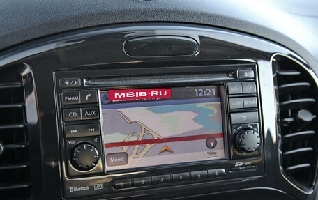 Nissan Juke II, 2012 год, 1 174 150 рублей, 21 фотография
