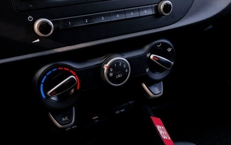 KIA Rio IV, 2021 год, 1 602 168 рублей, 18 фотография
