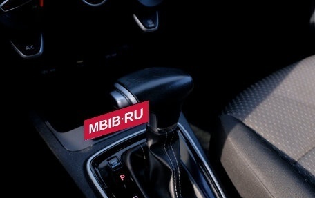 KIA Rio IV, 2021 год, 1 602 168 рублей, 20 фотография