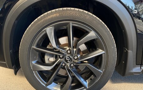 Infiniti QX50 II, 2019 год, 2 897 000 рублей, 10 фотография