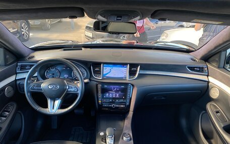 Infiniti QX50 II, 2019 год, 2 897 000 рублей, 14 фотография