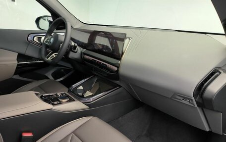 BMW X3, 2025 год, 7 370 000 рублей, 11 фотография