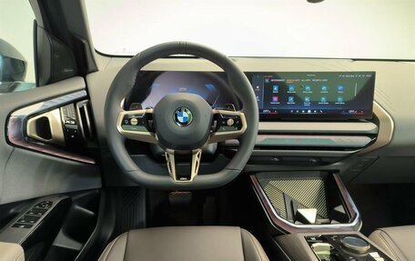 BMW X3, 2025 год, 7 370 000 рублей, 12 фотография