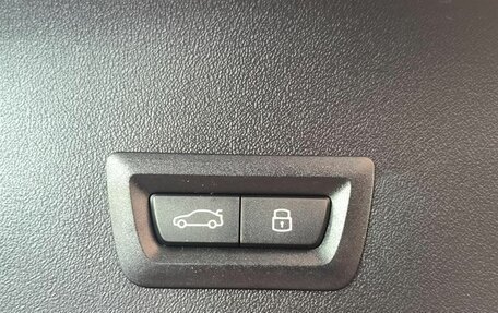 BMW X3, 2025 год, 7 370 000 рублей, 25 фотография