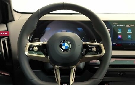 BMW X3, 2025 год, 7 370 000 рублей, 22 фотография