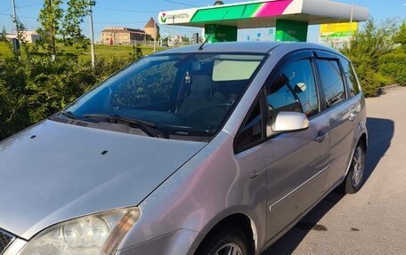 Ford C-MAX I рестайлинг, 2006 год, 425 000 рублей, 3 фотография