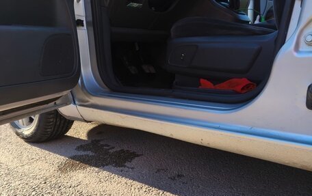 Ford C-MAX I рестайлинг, 2006 год, 425 000 рублей, 13 фотография