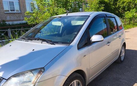 Ford C-MAX I рестайлинг, 2006 год, 425 000 рублей, 7 фотография