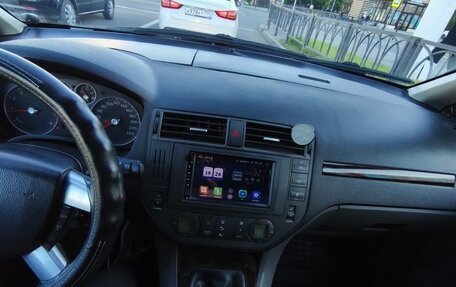 Ford C-MAX I рестайлинг, 2006 год, 425 000 рублей, 11 фотография