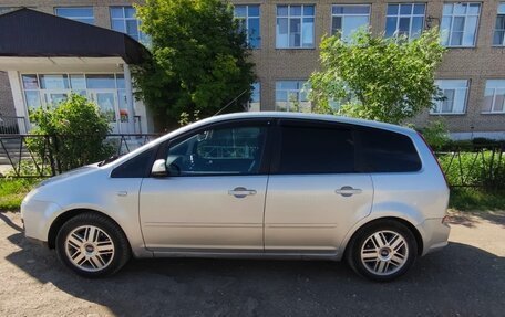 Ford C-MAX I рестайлинг, 2006 год, 425 000 рублей, 6 фотография