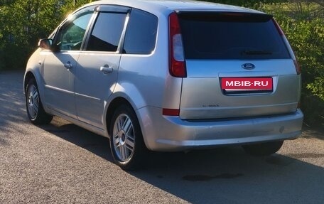 Ford C-MAX I рестайлинг, 2006 год, 425 000 рублей, 5 фотография