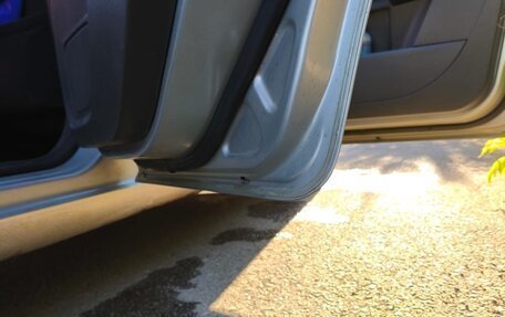 Ford C-MAX I рестайлинг, 2006 год, 425 000 рублей, 17 фотография