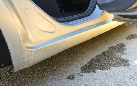 Ford C-MAX I рестайлинг, 2006 год, 425 000 рублей, 19 фотография