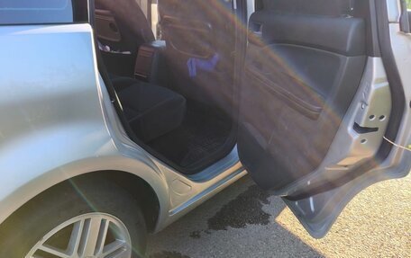 Ford C-MAX I рестайлинг, 2006 год, 425 000 рублей, 18 фотография