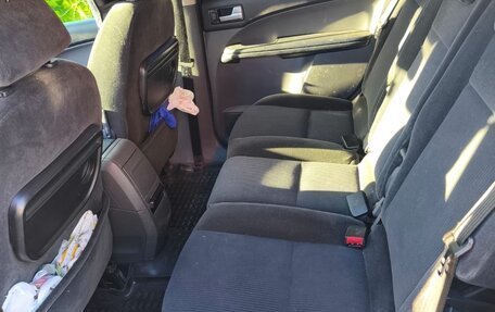 Ford C-MAX I рестайлинг, 2006 год, 425 000 рублей, 26 фотография