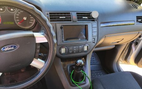 Ford C-MAX I рестайлинг, 2006 год, 425 000 рублей, 22 фотография