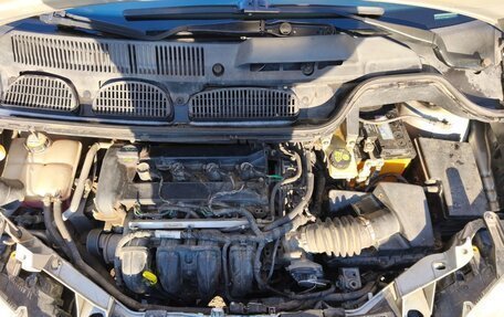 Ford C-MAX I рестайлинг, 2006 год, 425 000 рублей, 21 фотография