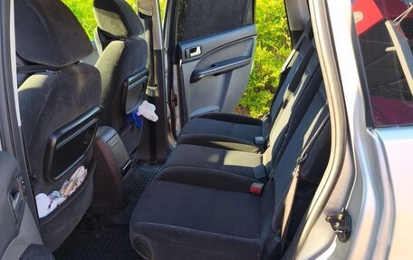 Ford C-MAX I рестайлинг, 2006 год, 425 000 рублей, 23 фотография