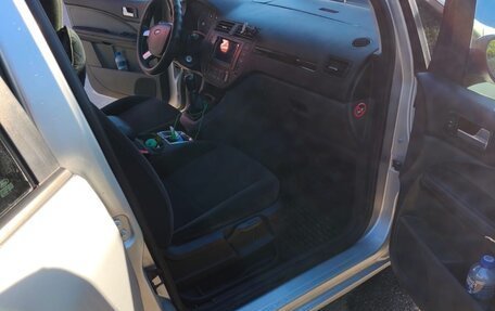 Ford C-MAX I рестайлинг, 2006 год, 425 000 рублей, 20 фотография