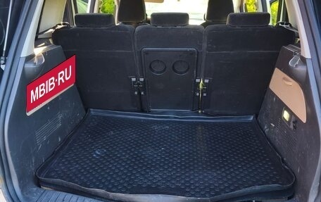 Ford C-MAX I рестайлинг, 2006 год, 425 000 рублей, 24 фотография