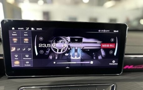 Haval Jolion, 2025 год, 2 599 000 рублей, 19 фотография