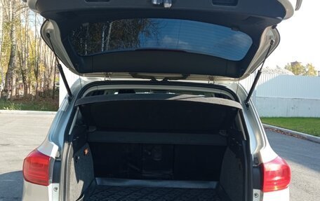 Volkswagen Tiguan I, 2012 год, 1 400 000 рублей, 8 фотография