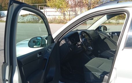 Volkswagen Tiguan I, 2012 год, 1 400 000 рублей, 9 фотография