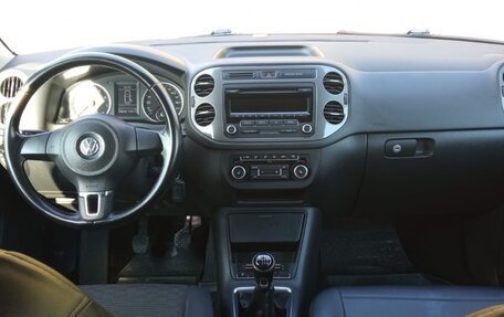 Volkswagen Tiguan I, 2012 год, 1 400 000 рублей, 6 фотография