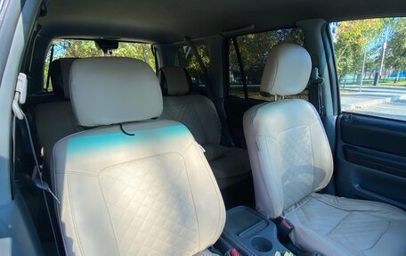Honda CR-V IV, 2001 год, 300 000 рублей, 2 фотография
